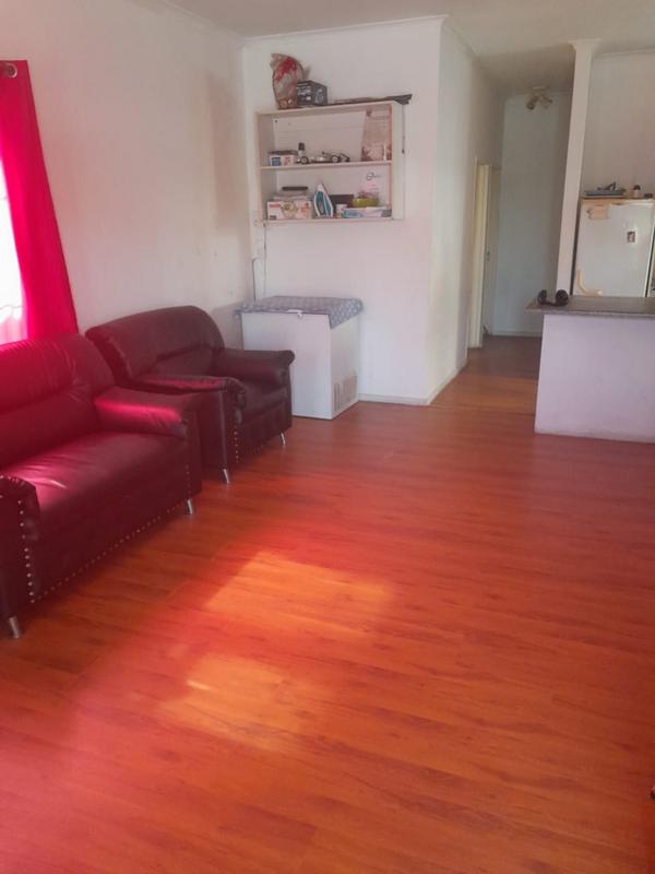 3 Bedroom Property for Sale in Weltevreden Valley Western Cape